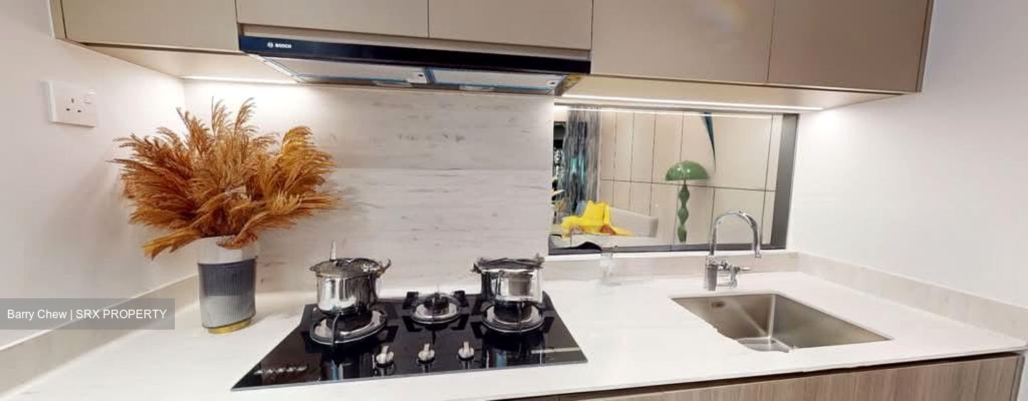 Hillock Green (D26), Apartment #539261951